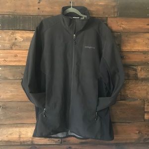 Patagonia Adze Jacket
